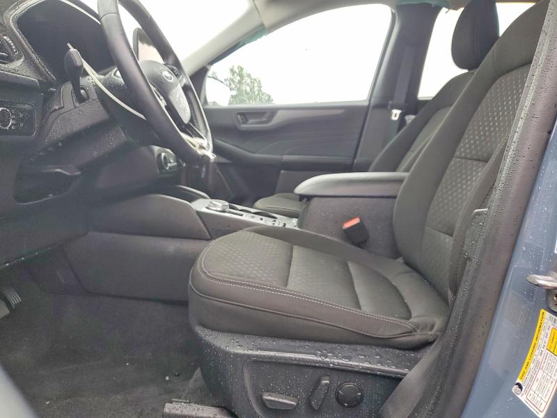 2024 Ford Escape VIN 1FMCU9GN2RUA09386 COPART salvage auction — SIDE, NY - CERTIFICATE OF TITLE (P), sold $9,900 on 2026-08-14 (photo 7)