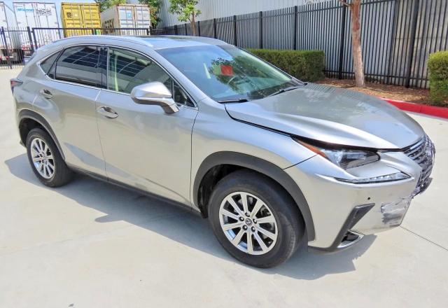 2019 Lexus Nx 300 VIN JTJYARBZ1K2147593 — COPART salvage auction photo