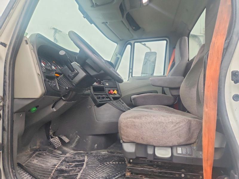 2016 International VIN 3HSDJAPR7GN379855 COPART salvage auction — MINOR DENT/SCRATCHES, Tn - Certificate Of Title, sold $9,800 on 2026-09-01 (photo 7)