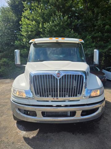 2021 International Mv-series VIN 3HAEUMMM2ML315093 COPART salvage auction — MINOR DENT/SCRATCHES, VT - CERTIFICATE OF TITLE (P), sold $29,500 on 2026-08-20 (photo 5)