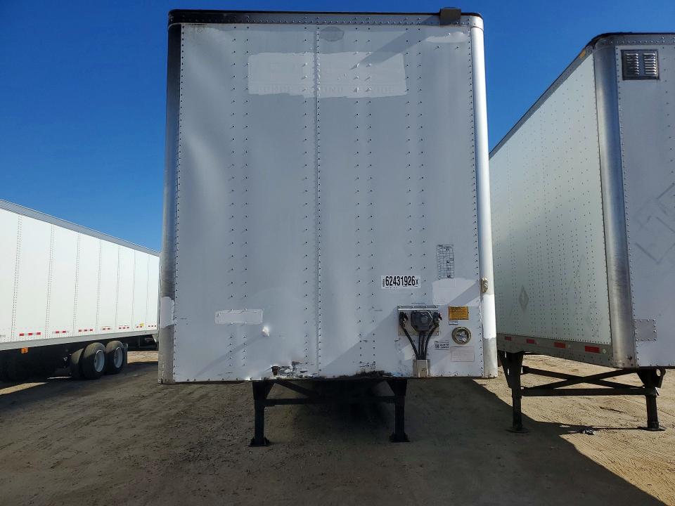 2013 Util Trailer VIN 1UYVS2533DP554307 COPART salvage auction — SIDE, IN - DIS/DLR/EXP ONLY CLEAN TITLE (P), sold $1,200 on 2026-09-08 (photo 5)