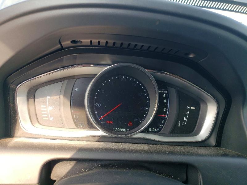 2016 Volvo Xc60 VIN YV4612RK9G2836926 COPART salvage auction — MECHANICAL, Ma - Certificate Of Title, sold $1,800 on 2026-08-19 (photo 9)