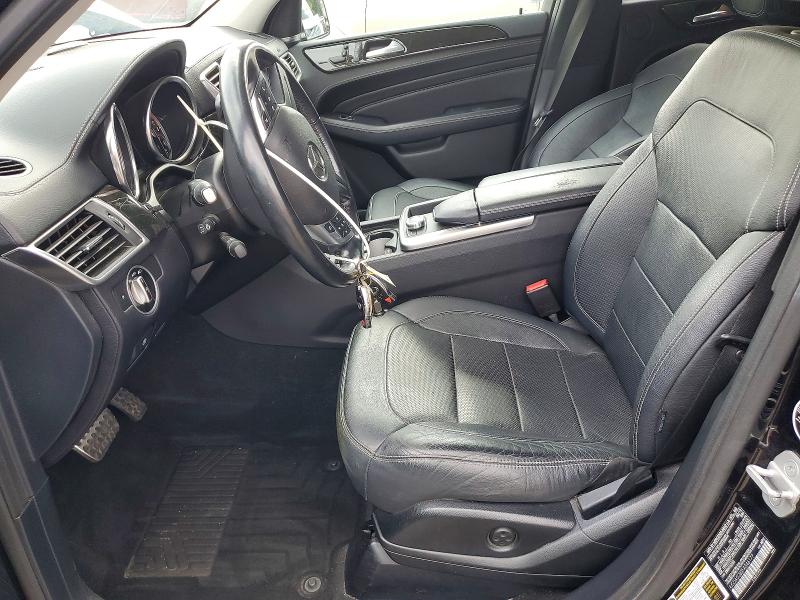 2015 Mercedes-benz M-klasse VIN 4JGDA5GB3FA546177 COPART salvage auction — MINOR DENT/SCRATCHES, Sc - Certificate Of Title (P), sold $7,800 on 2026-08-20 (photo 7)