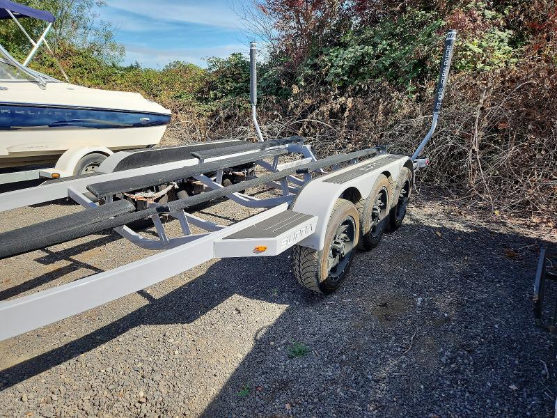 2020 Unknown VIN 5A7BB243XMT000682 COPART salvage auction — MINOR DENT/SCRATCHES, OR - CERTIFICATE OF TITLE, sold $5,300 on 2026-09-01 (photo 7)