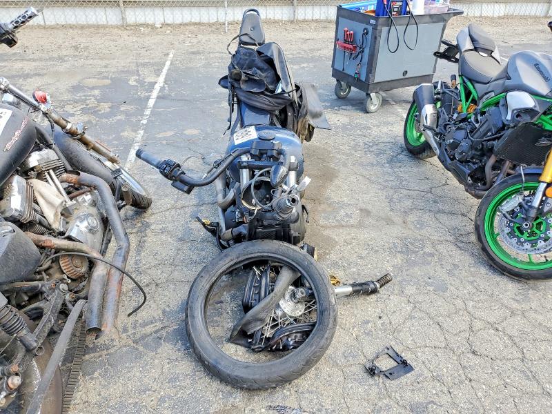 2019 Harley-davidson Fxbb VIN 1HD1YJJ60KB030370 COPART salvage auction — ALL OVER, CA - SALVAGE CERTIFICATE, sold $325 on 2026-10-01 (photo 5)