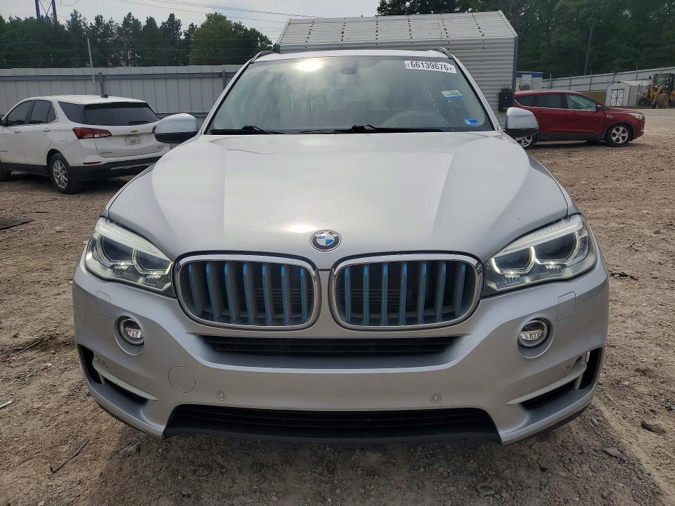 2016 BMW X5 VIN 5UXKT0C57G0S78345 COPART salvage auction — NORMAL WEAR, MT - CERTIFICATE OF TITLE, sold $4,000 on 2026-09-10 (photo 5)