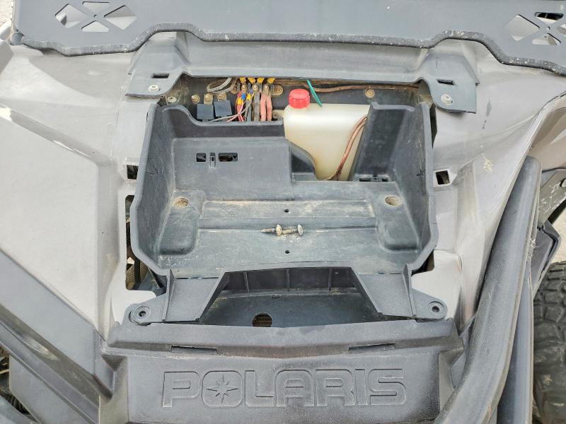 2017 Polaris Rzr VIN 3NSVFE99XHF790180 COPART salvage auction — FRONT END, In - Cert Of Title-Salvage Title, sold $4,900 on 2026-08-27 (photo 7)