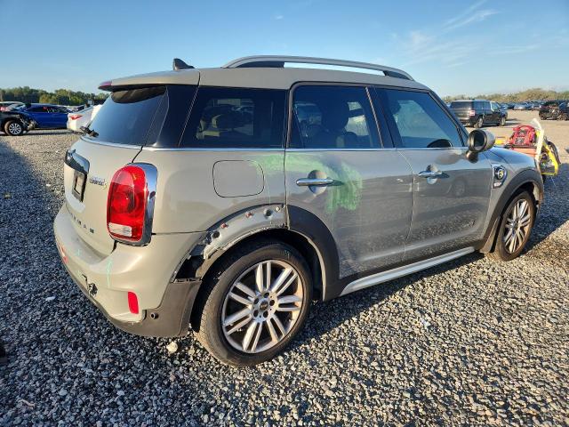 2019 Mini Cooper VIN WMZYU7C5XK3F94883 COPART salvage auction — REAR END, Salvage Title, sold $7,400 on 2026-08-21 (photo 3)