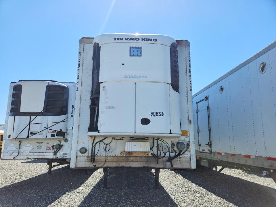 2016 Utility trailer VIN 1UYVS2485GU427433 COPART salvage auction — SIDE, IL - DIS/DLR/EXP ONLY CLEAN TITLE (P), sold $1,250 on 2026-09-08 (photo 5)