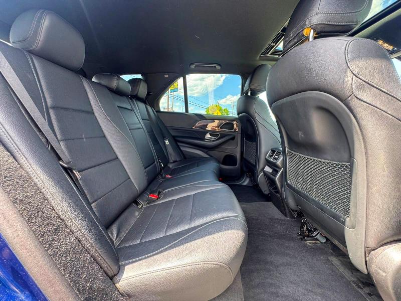 2020 Mercedes-benz Gle class VIN 4JGFB4KB0LA074135 COPART salvage auction — NORMAL WEAR, CT, sold $19,900 on 2026-09-04 (photo 6)