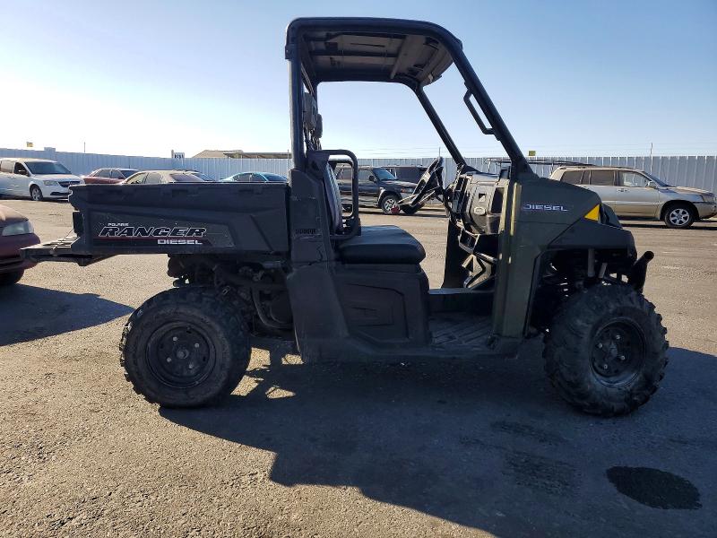2017 Polaris VIN 4XARTAD14HT734214 COPART salvage auction — SIDE, Ca - Dis/Dlr/Exp Only Clean Title, sold $725 on 2026-08-20 (photo 1)