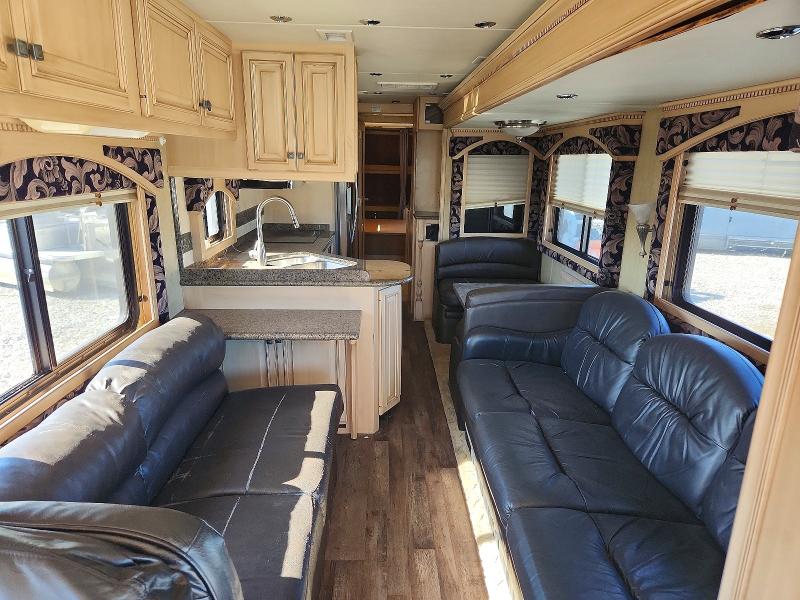 2005 Sprinter VIN 4VZAT1C905C047416 COPART salvage auction — REAR END, Wa - Dealer Only Clean Title, sold $15,100 on 2026-09-15 (photo 5)