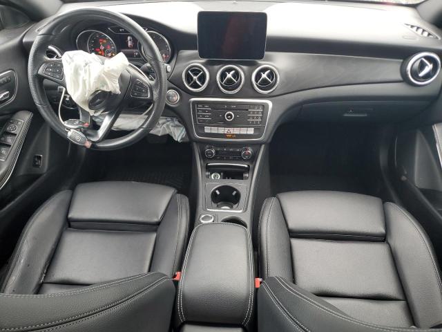 2019 Mercedes-benz Cla-klasse VIN WDDSJ4EB9KN715796 COPART salvage auction — FRONT END, Fl - Certificate Of Title, sold $3,300 on 2026-08-14 (photo 8)