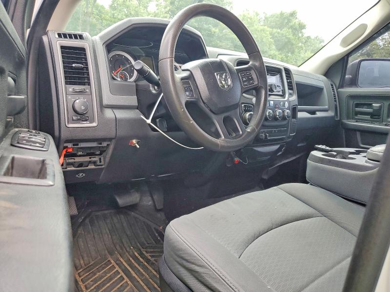2013 Ram 1500 VIN 1C6RR7FG5DS713004 COPART salvage auction — SIDE, Salvage Title, sold $650 on 2026-09-10 (photo 8)