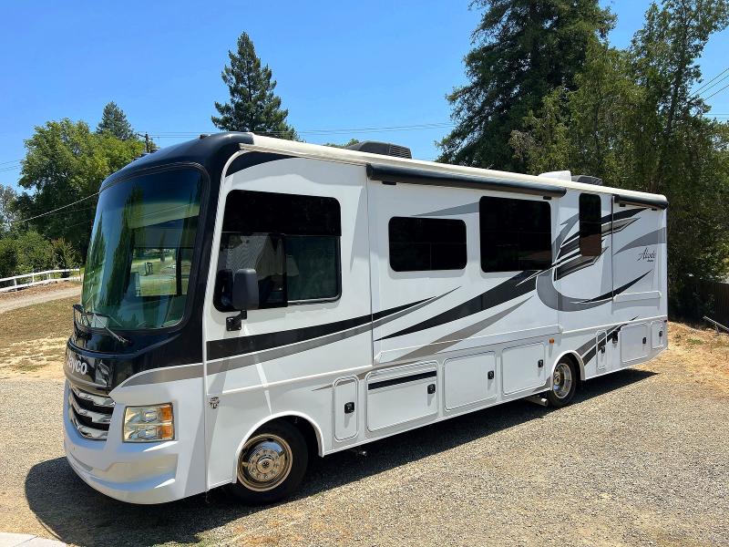 2018 Ford VIN 1F65F5DY3J0A14898 COPART salvage auction — SIDE, Or - Salvage Title Certificate (P), sold $14,600 on 2026-09-10 (photo 2)