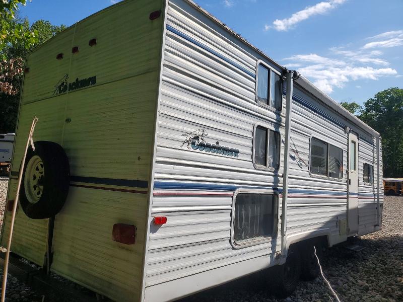 2002 Coach Camp VIN 1TC2B063X23030729 COPART salvage auction — FRONT END, ST, sold $5 on 2026-09-17 (photo 4)