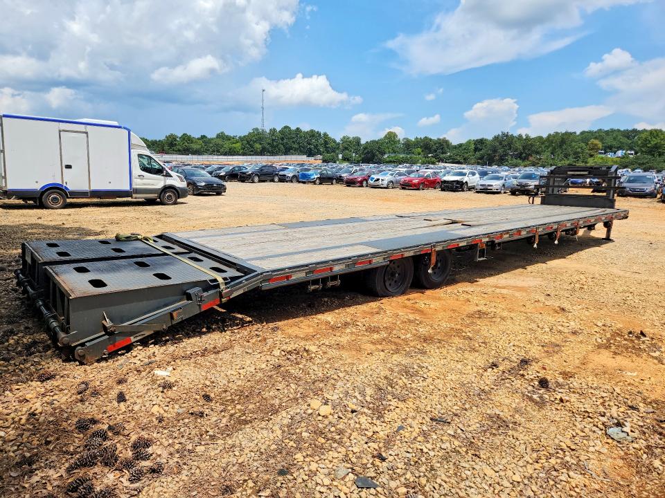 2025 Davidson Unknown VIN 7M3GU4022SNDT4975 COPART salvage auction — NORMAL WEAR, TN - CERTIFICATE OF TITLE (P), sold $9,500 on 2026-09-17 (photo 3)
