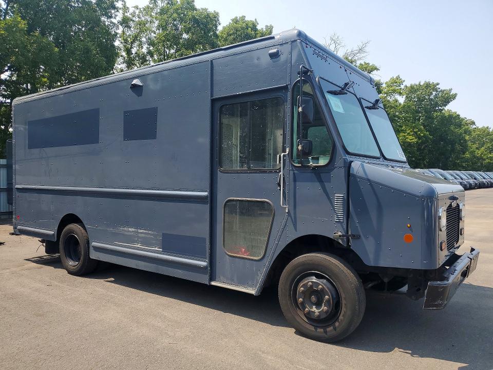 2021 Freightliner Chassis VIN 4UZAC2EA3MCML0629 COPART salvage auction — MECHANICAL, NJ - CERTIFICATE OF TITLE, sold $17,000 on 2026-09-11 (photo 4)
