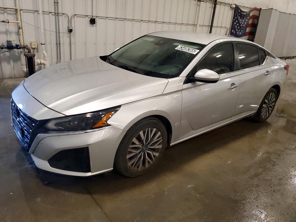 2023 Nissan Altima VIN 1N4BL4DV4PN363966 — COPART salvage auction photo