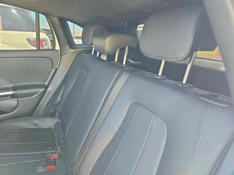 2021 Mercedes-benz Gla-class VIN W1N4N4GB3MJ134074 COPART salvage auction — NORMAL WEAR, CA - CERTIFICATE OF TITLE (P), sold $10,500 on 2026-08-17 (photo 6)