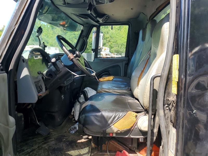2002 International Other VIN 1HTMMAAMX2H550052 COPART salvage auction — MINOR DENT/SCRATCHES, MD - CERTIFICATE OF TITLE, sold $16,400 on 2026-09-11 (photo 7)