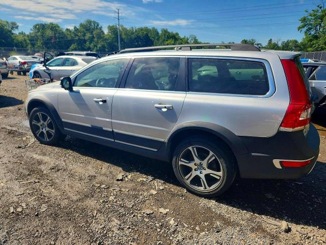 2015 Volvo Xc70 VIN YV4902NC1F1189179 COPART salvage auction — ROOF, Md - Cert Of Salvage < 75% Damage, sold $2,800 on 2026-08-21 (photo 2)