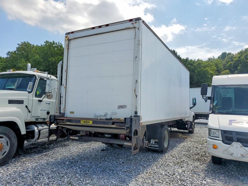 2007 Gmc VIN 1GDJ6C1327F414204 COPART salvage auction — FRONT END, Pa - Cert Of Title, sold $3,550 on 2026-09-14 (photo 3)