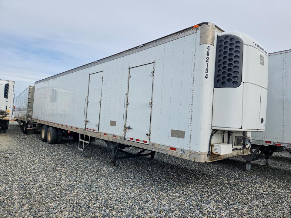 2015 Great dane VIN 1GRAA9625FB707998 COPART salvage auction — MINOR DENT/SCRATCHES, IL - DIS/DLR/EXP ONLY CLEAN TITLE (P), sold $1,500 on 2026-09-08 (photo 4)