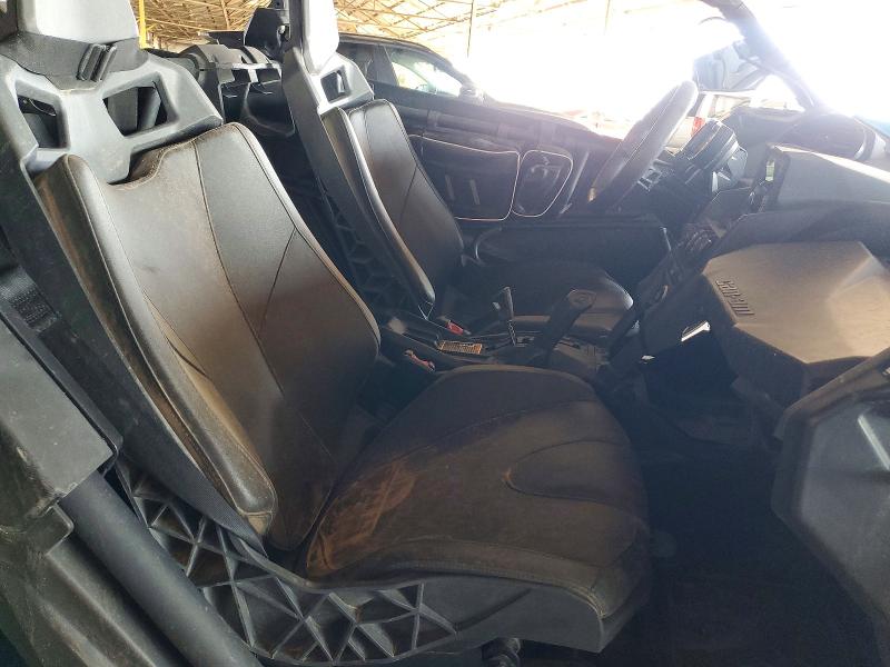 2022 Can-am/ brp Maverick VIN 3JBVMAY45NE000357 COPART salvage auction — SIDE, Az - Cert Of Title - Salvage, sold $7,900 on 2026-09-03 (photo 5)