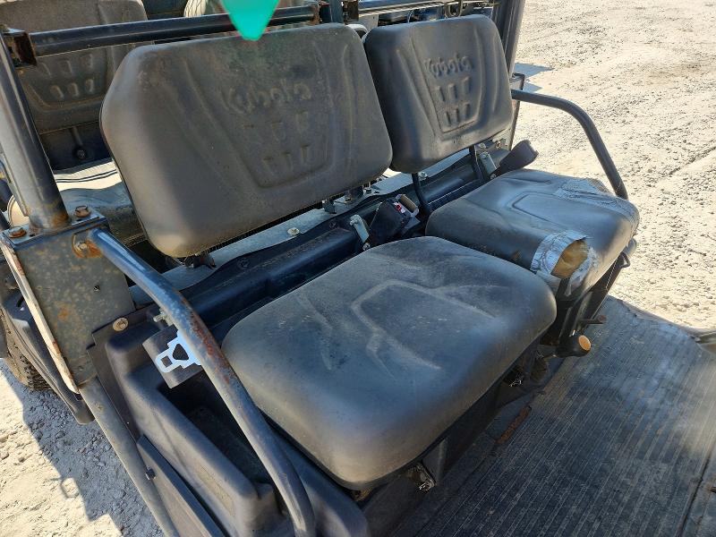 2021 VIN A5KD2GDBKHG017203 COPART salvage auction — MINOR DENT/SCRATCHES, NC - BILL OF SALE, sold $2,650 on 2026-09-11 (photo 5)