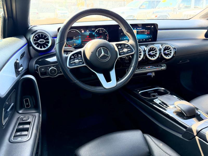 2019 Mercedes-benz VIN WDD3G4FB0KW024667 COPART salvage auction — NORMAL WEAR, Salvage Title, sold $2,100 on 2026-08-12 (photo 9)