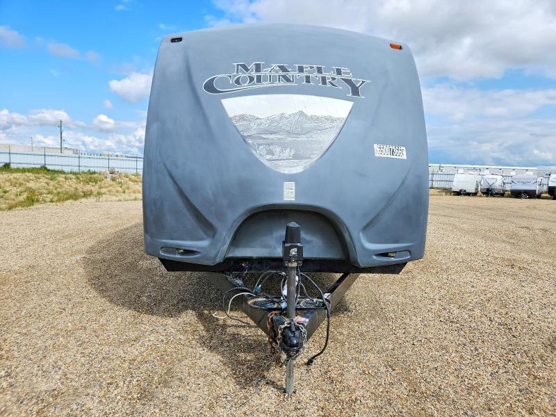 2013 Cross roads Unknown VIN 4V0TC2625DB019748 COPART salvage auction — MINOR DENT/SCRATCHES, AB - BOS - ACTIVE, sold $14,000 on 2026-09-17 (photo 7)