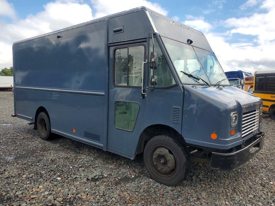 2021 Freightliner Mt45g VIN 4UZAC2EA8MCMN0214 COPART salvage auction — NORMAL WEAR, PA - CERT OF TITLE, sold $11,900 on 2026-08-25 (photo 4)