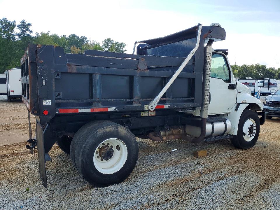 2020 International VIN 3HAEUMMN7LL223176 COPART salvage auction — MINOR DENT/SCRATCHES, Ga - Cert Of Title-Salvage, sold $10,900 on 2026-08-31 (photo 3)