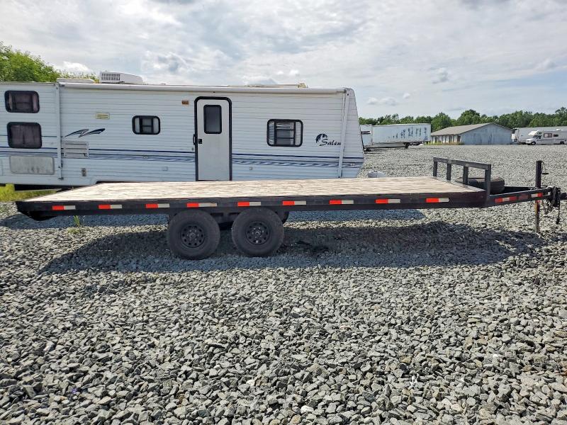 2026 Interstate Unknown VIN 4RADU202XTG020428 COPART salvage auction — NORMAL WEAR, TN - CERTIFICATE OF TITLE (P), sold $1,700 on 2026-09-11 (photo 7)