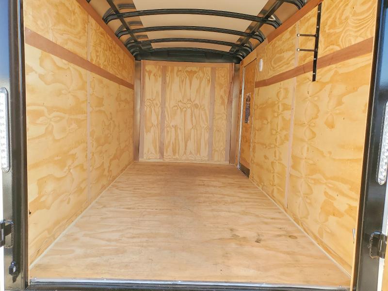 2026 Interstate Unknown VIN 4RAVS1228TC076974 COPART salvage auction — MINOR DENT/SCRATCHES, TN - CERTIFICATE OF TITLE (P), sold $1,250 on 2026-09-11 (photo 7)