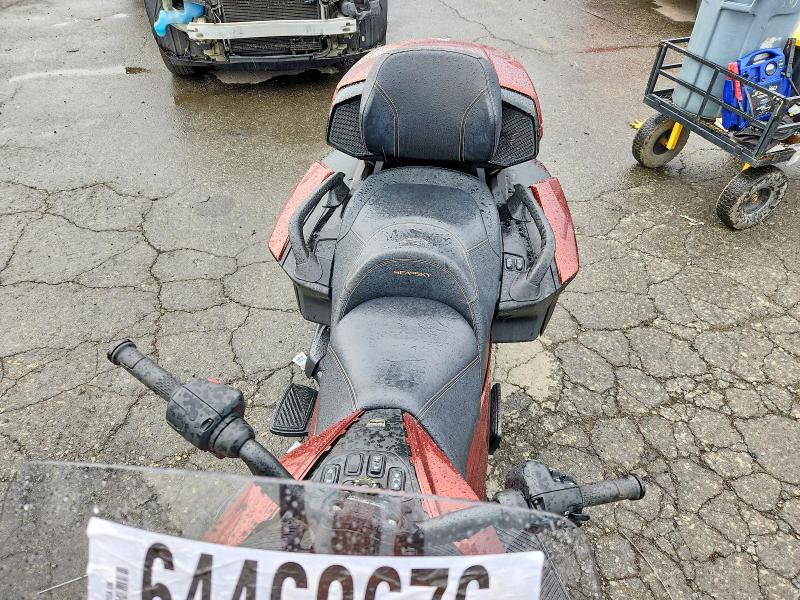 2026 Can-am/ brp Spyder VIN 2BXNBDD20TV002917 COPART salvage auction — FRONT END, Salvage Title, sold $8,100 on 2026-08-25 (photo 5)