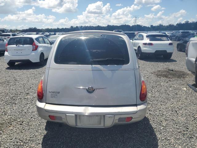 2009 Chrysler Pt cruiser VIN 3A8FY48949T543731 COPART salvage auction — FRONT END, Fl - Certificate Of Destruction, sold $375 on 2026-08-18 (photo 6)