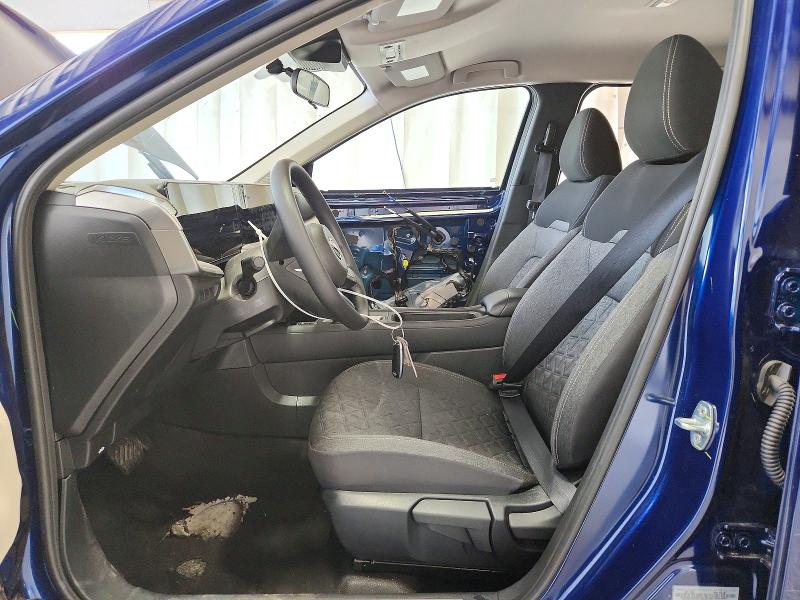 2026 Nissan Kicks VIN 3N8AP6CB3TL387560 COPART salvage auction — FRONT END, NY - CERTIFICATE OF TITLE, sold $9,900 on 2026-08-19 (photo 7)