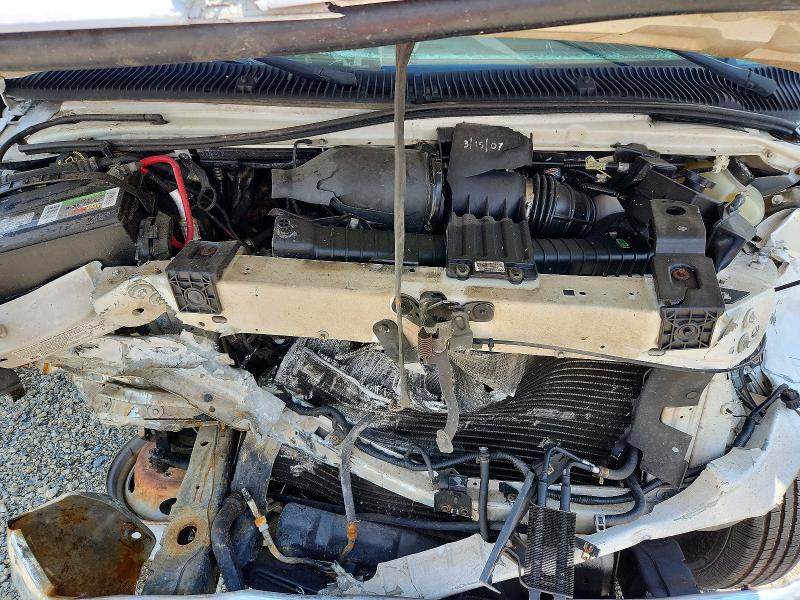 2004 Coachmen Freelander VIN 1FDXE45S64HA36389 COPART salvage auction — FRONT END, PA - CERTIFICATE OF SALVAGE, sold $60 on 2026-09-24 (photo 7)