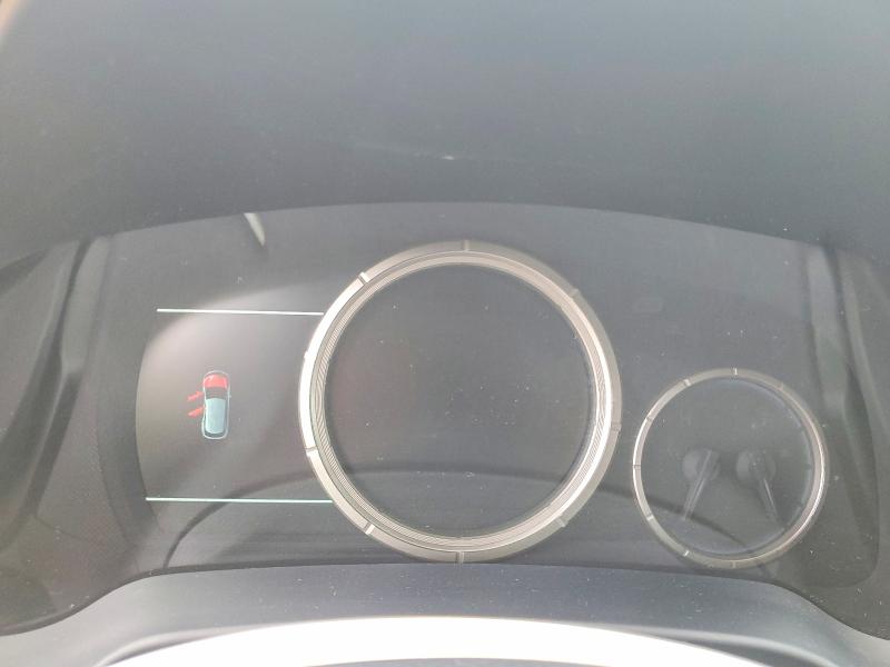 2020 Lexus Rx 350 VIN 2T2YZMDA3LC215882 COPART salvage auction — VANDALISM, ON - PERMIT NO BRAND - UNFIT, sold $27,250 on 2026-08-25 (photo 9)