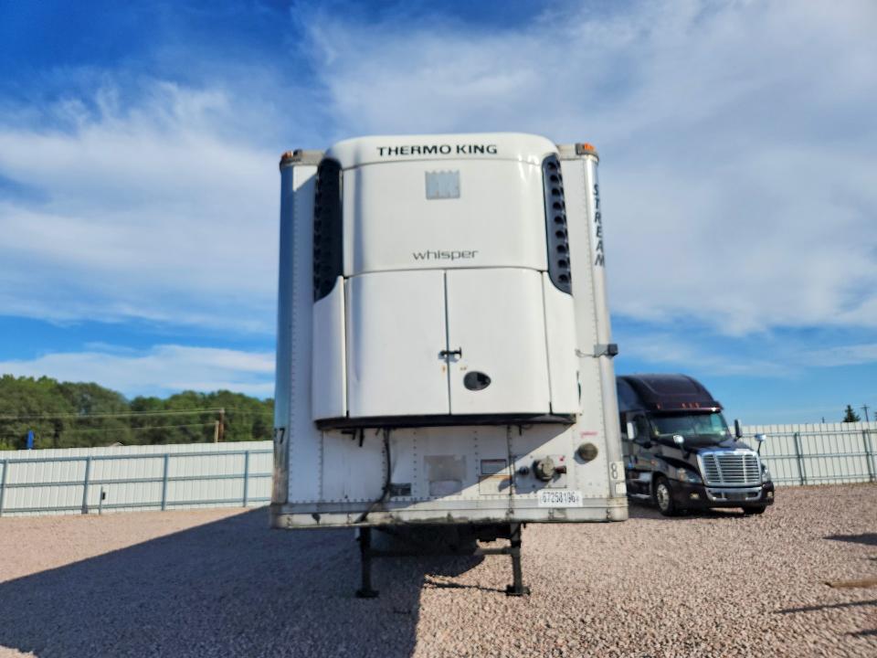 2011 Grea Reefer trl VIN 1GRAA0625BW700287 COPART salvage auction — MINOR DENT/SCRATCHES, MN - CERTIFICATE OF TITLE, sold $1,550 on 2026-09-15 (photo 5)