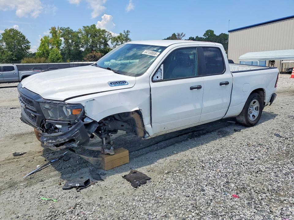 2023 Ram 1500 VIN 1C6SRECG9PN515796 — COPART salvage auction photo