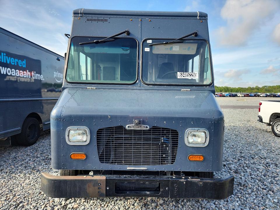 2021 Freightliner Mt45g VIN 4UZAC2GA5MCMM9292 COPART salvage auction — MINOR DENT/SCRATCHES, FL - CERTIFICATE OF TITLE, sold $10 on 2026-08-27 (photo 5)