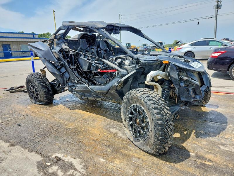 2024 Can-am/ brp VIN 3JB8XAT48RE004307 COPART salvage auction — FRONT END, TN - SALVAGE CERTIFICATE, sold $15,000 on 2026-09-14 (photo 1)