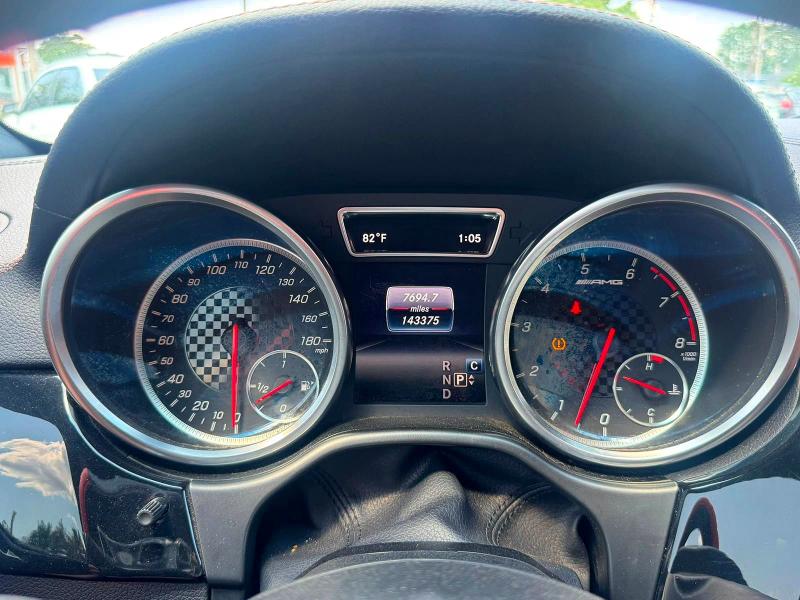 2019 Mercedes-benz E-class VIN WDDZF4KBXKA590724 COPART salvage auction — NORMAL WEAR, MA - CERTIFICATE OF TITLE (P), sold $8,900 on 2026-08-25 (photo 8)