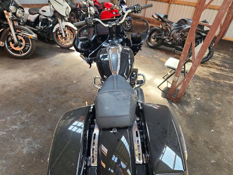 2024 Harley-davidson Fltrx VIN 5HD1KH736RB650358 COPART salvage auction — ALL OVER, ON - PERMIT NO BRAND - UNFIT, sold $9,700 on 2026-08-27 (photo 6)