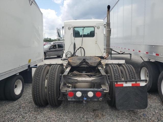 2017 Kenworth Constructi VIN 2XKHAM7X7HM154377 COPART salvage auction — MECHANICAL, FL - CERTIFICATE OF TITLE, sold $4,650 on 2026-09-22 (photo 6)
