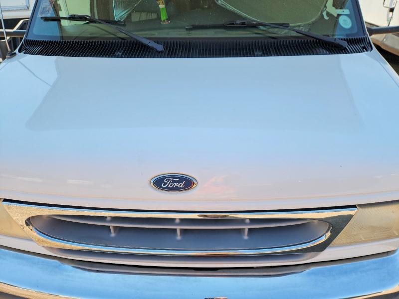 2000 Jay Eagle VIN 1FDWE30S8XHC05300 COPART salvage auction — ALL OVER, CO - SALVAGE TITLE, sold $2,850 on 2026-10-01 (photo 7)