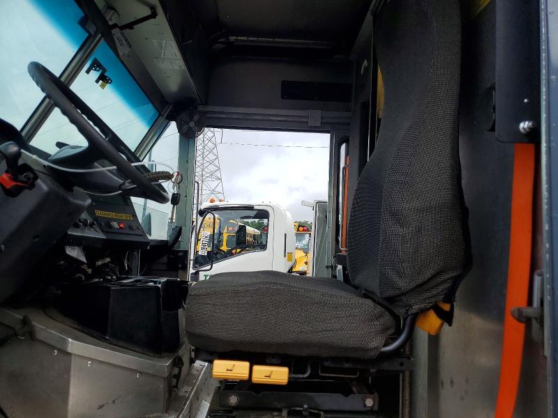 2021 Freightliner Mt45g VIN 4UZAC2EA8MCMN0214 COPART salvage auction — NORMAL WEAR, PA - CERT OF TITLE, sold $11,900 on 2026-08-25 (photo 7)